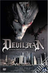 Devil Man [Edizione: Francia] dvd