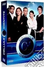 Cellule Ci Identite - Integrale Saison 1 (2 Dvd) [Edizione: Francia] dvd