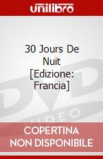 30 Jours De Nuit [Edizione: Francia] dvd