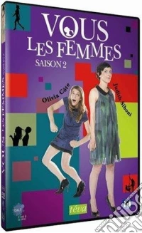 Vous Les Femmes - Saison 2 [Edizione: Francia] dvd