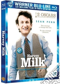 (Blu-Ray Disk) Milk [Edizione: Francia] brd
