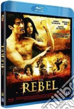 (Blu-Ray Disk) The Rebel  [Edizione: Francia] brd