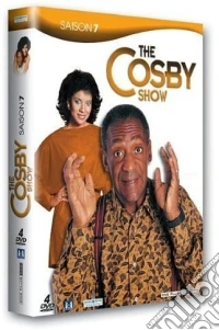 The Cosby Show Saison 7 (4 Dvd) [Edizione: Francia] dvd