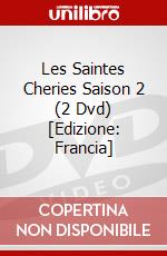 Les Saintes Cheries Saison 2 (2 Dvd) [Edizione: Francia] dvd