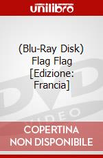 (Blu-Ray Disk) Flag Flag [Edizione: Francia] brd