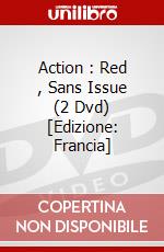 Action : Red , Sans Issue (2 Dvd) [Edizione: Francia] dvd