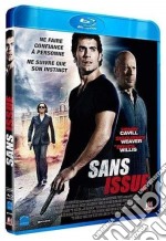 (Blu-Ray Disk) Sans Issue [Edizione: Francia] brd