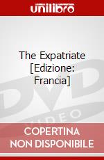 The Expatriate [Edizione: Francia] dvd