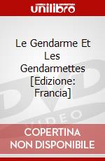 Le Gendarme Et Les Gendarmettes [Edizione: Francia] dvd