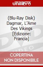 (Blu-Ray Disk) Dagmar, L'Ame Des Vikings [Edizione: Francia] brd