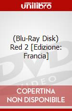(Blu-Ray Disk) Red 2 [Edizione: Francia] brd
