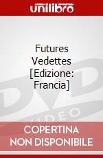 Futures Vedettes [Edizione: Francia] dvd