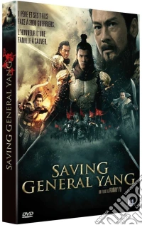 Saving General Yang [Edizione: Francia] dvd