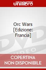 Orc Wars [Edizione: Francia] dvd