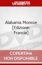 Alabama Monroe [Edizione: Francia] dvd