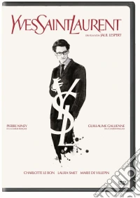 Yves Saint Laurent [Edizione: Francia] dvd