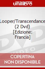 Looper/Transcendance (2 Dvd) [Edizione: Francia] dvd