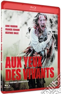 (Blu-Ray Disk) Aux Yeux Des Vivants [Edizione: Francia] brd