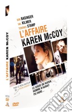 L Affaire Karen Mccoy [Edizione: Francia] dvd