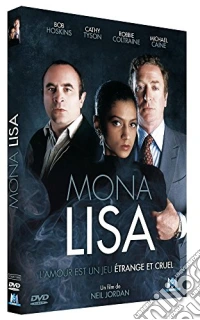 Mona Lisa [Edizione: Francia] dvd