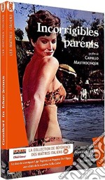 Incorrigibles Parents [Edizione: Francia] dvd