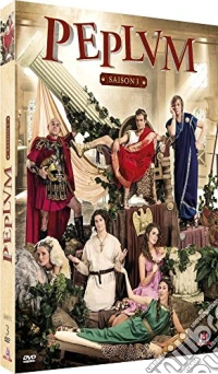 Peplum Saison 1 (3 Dvd) [Edizione: Francia] dvd