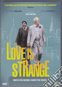Love Is Strange [Edizione: Francia] dvd