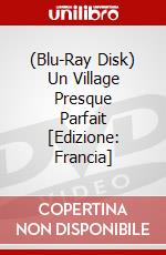 (Blu-Ray Disk) Un Village Presque Parfait [Edizione: Francia] brd