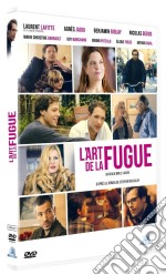 Art De Fugue (L') [Edizione: Francia] dvd