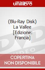 (Blu-Ray Disk) La Vallee [Edizione: Francia] brd