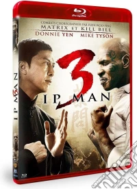 Ip Man 3 dvd