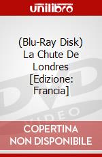 (Blu-Ray Disk) La Chute De Londres [Edizione: Francia] brd