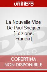 La Nouvelle Vide De Paul Sneijder [Edizione: Francia] dvd