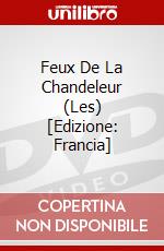 Feux De La Chandeleur (Les) [Edizione: Francia] dvd
