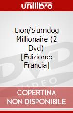 Lion/Slumdog Millionaire (2 Dvd) [Edizione: Francia] dvd