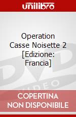 Operation Casse Noisette 2 [Edizione: Francia] dvd