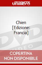 Chien [Edizione: Francia] dvd