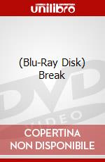 (Blu-Ray Disk) Break brd