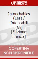 Intouchables (Les) / Intoccabili (Gli) [Edizione: Francia] dvd