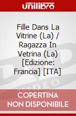 Fille Dans La Vitrine (La) / Ragazza In Vetrina (La) [Edizione: Francia] [ITA] dvd