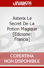 Asterix Le Secret De La Potion Magique [Edizione: Francia] dvd