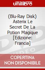 (Blu-Ray Disk) Asterix Le Secret De La Potion Magique [Edizione: Francia] brd