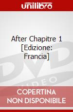 After Chapitre 1 [Edizione: Francia] dvd