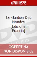 Le Gardien Des Mondes [Edizione: Francia] dvd