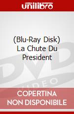 (Blu-Ray Disk) La Chute Du President brd