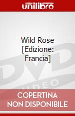 Wild Rose [Edizione: Francia] dvd
