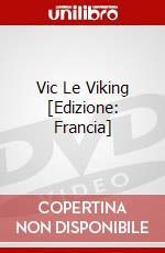 Vic Le Viking [Edizione: Francia] dvd