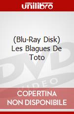 (Blu-Ray Disk) Les Blagues De Toto brd