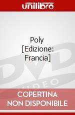 Poly [Edizione: Francia] dvd