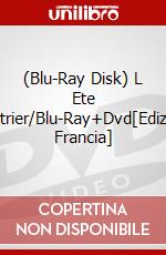 (Blu-Ray Disk) L Ete Meurtrier/Blu-Ray+Dvd[Edizione: Francia] brd